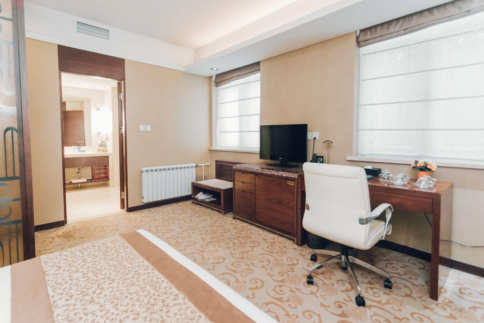 Soluxe Hotel Αλμάτι Εξωτερικό φωτογραφία
