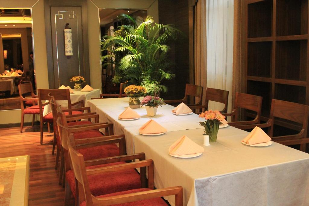 Soluxe Hotel Αλμάτι Εξωτερικό φωτογραφία