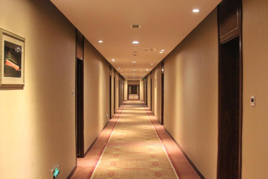 Soluxe Hotel Αλμάτι Εξωτερικό φωτογραφία