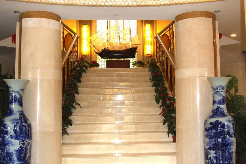 Soluxe Hotel Αλμάτι Εξωτερικό φωτογραφία