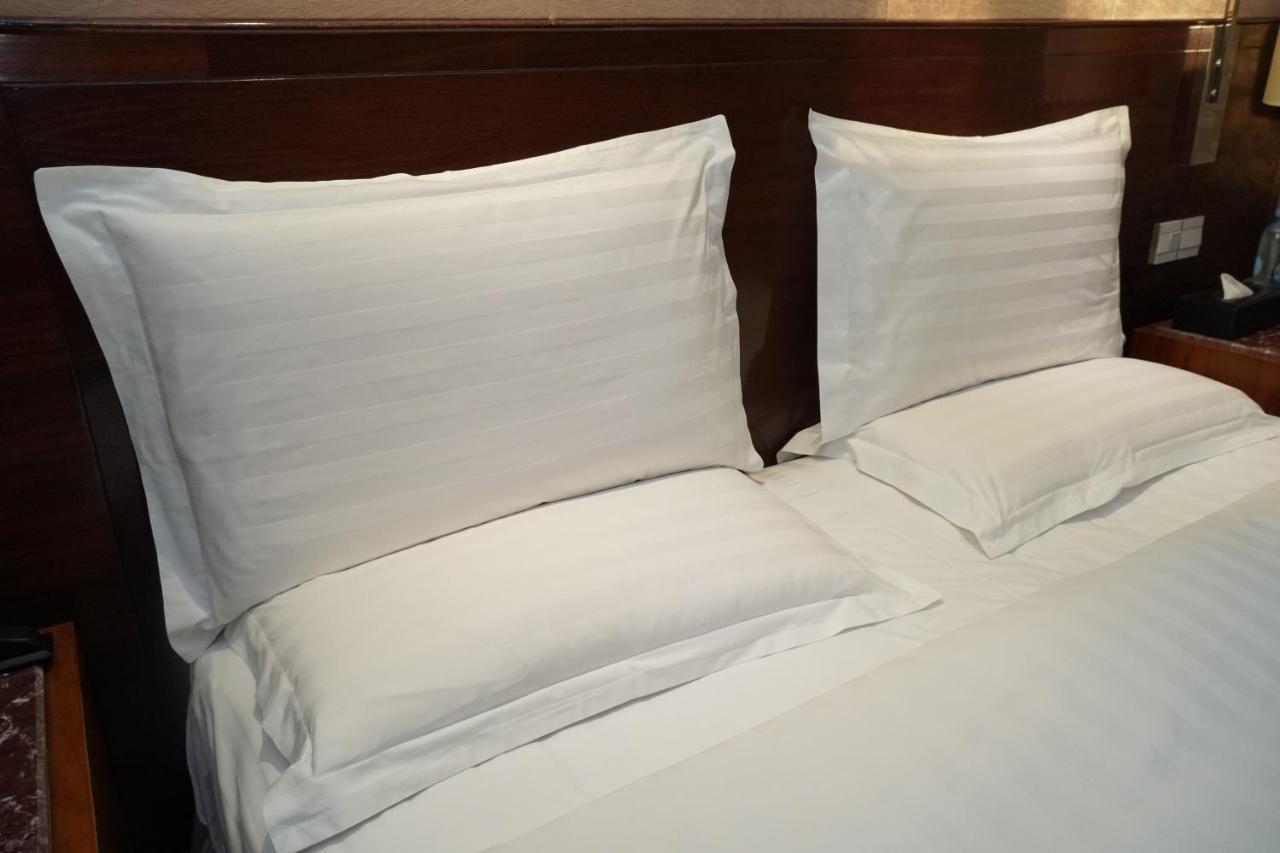 Soluxe Hotel Αλμάτι Εξωτερικό φωτογραφία